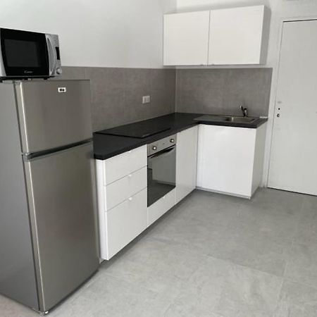 Appartement 30 m2, piscine et parking privé Mouans-Sartoux Esterno foto