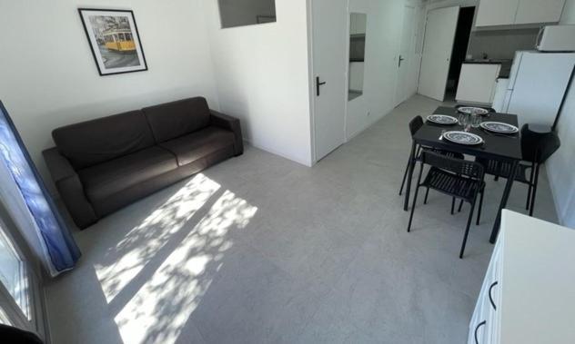 Appartement 30 m2, piscine et parking privé Mouans-Sartoux Esterno foto
