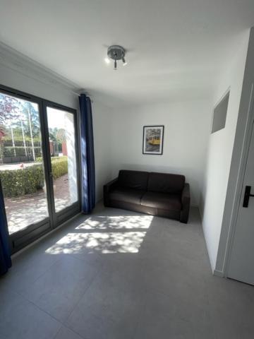Appartement 30 m2, piscine et parking privé Mouans-Sartoux Esterno foto