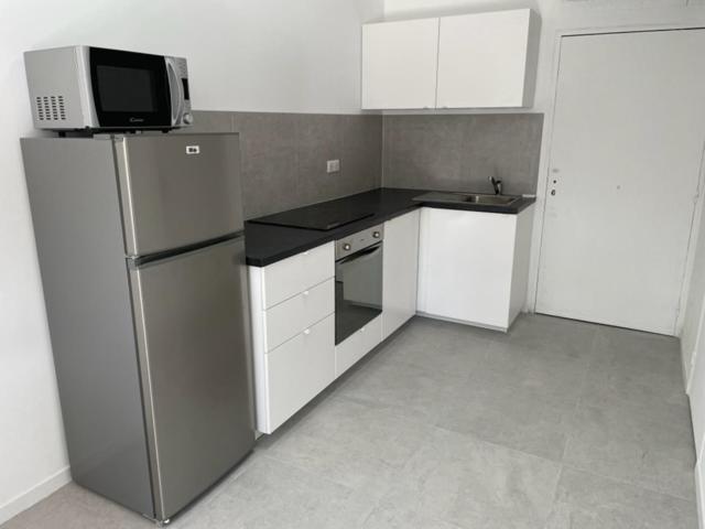 Appartement 30 m2, piscine et parking privé Mouans-Sartoux Esterno foto