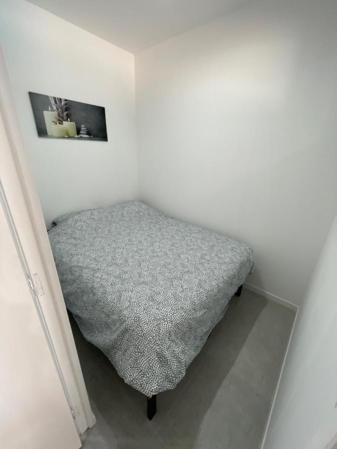 Appartement 30 m2, piscine et parking privé Mouans-Sartoux Esterno foto
