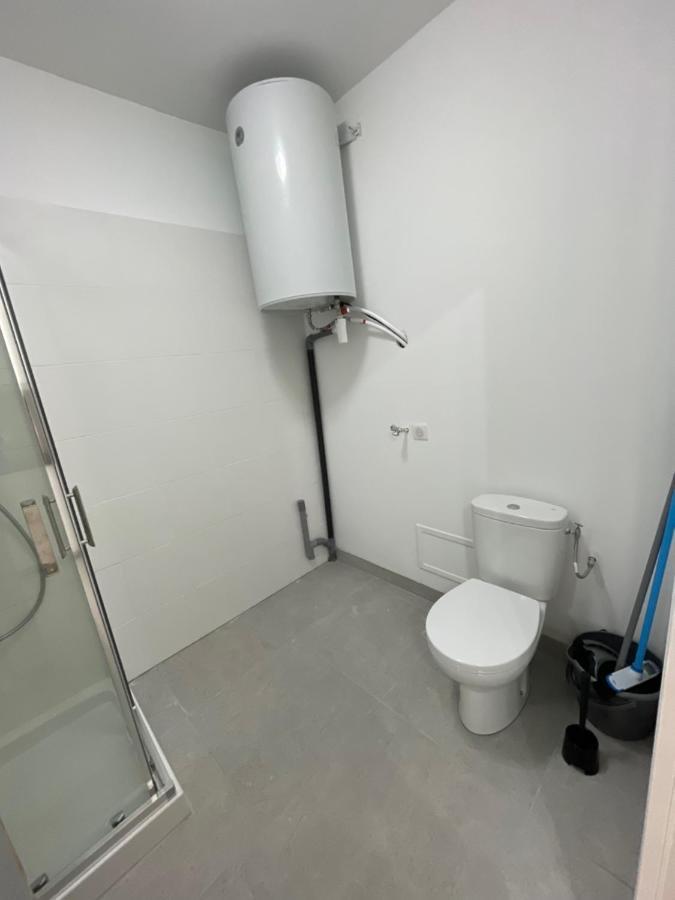 Appartement 30 m2, piscine et parking privé Mouans-Sartoux Esterno foto