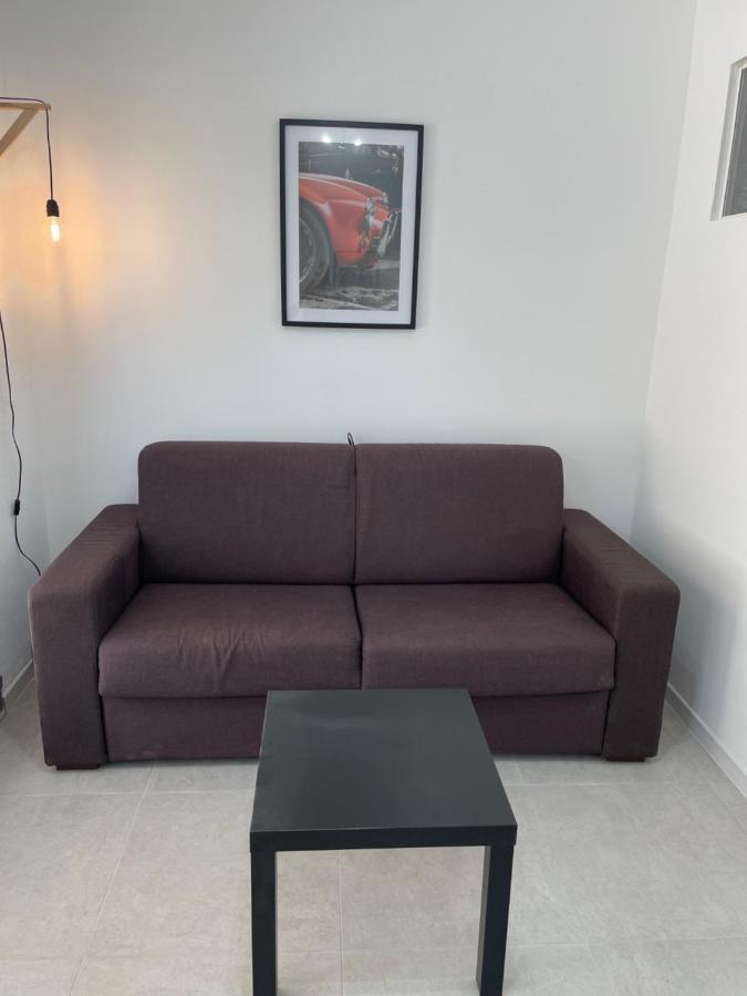 Appartement 30 m2, piscine et parking privé Mouans-Sartoux Esterno foto
